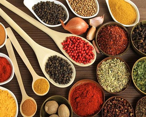 Spices And Food Testing Lab In Bhopal